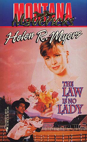 The Law Is No Lady