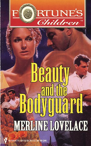 Beauty and the Bodyguard