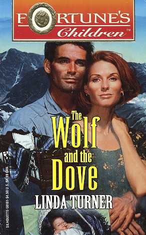 The Wolf and the Dove