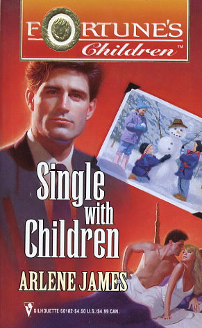 Single With Children