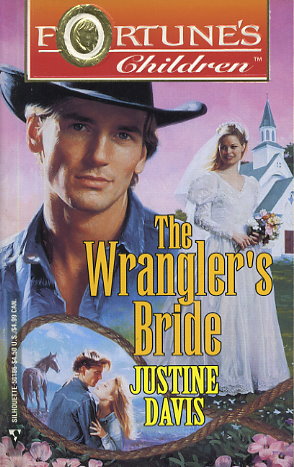 The Wrangler's Bride