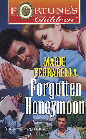 Forgotten Honeymoon