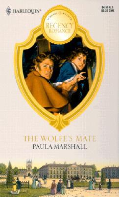 The Wolfe's Mate