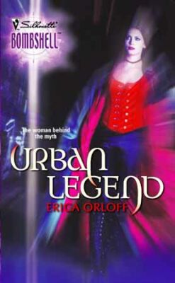 Urban Legend