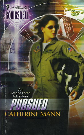 Pursued