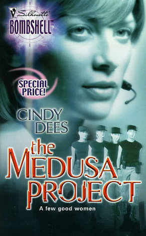 The Medusa Project