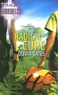 Strong Medicine by Olivia Gates Strong Medicine by Olivia Gates