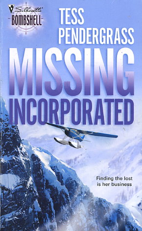 Missing Incorporated