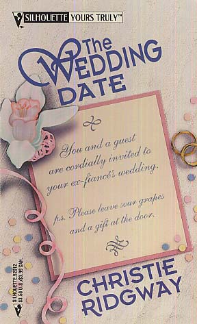 The Wedding Date