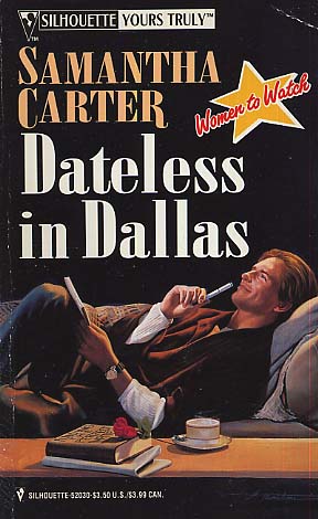 Dateless in Dallas