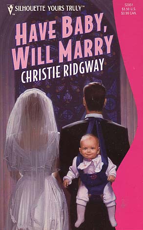 Have Baby, Will Marry