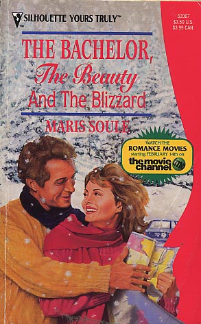 The Bachelor, the Beauty and the Blizzard