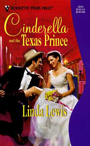 Cinderella and the Texas Prince