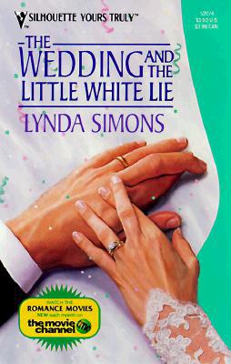 The Wedding and the Little White Lie