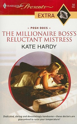 The Millionaire Boss's Reluctant Mistress