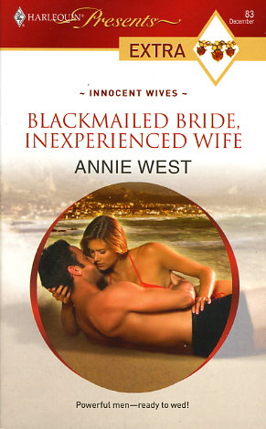 Blackmailed Bride, Inexperienced Wife