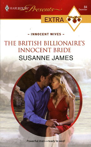 The British Billionaire's Innocent Bride