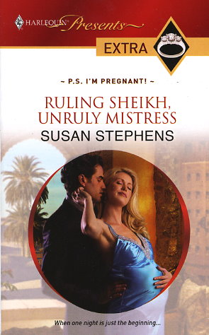 Ruling Sheikh, Unruly Mistress