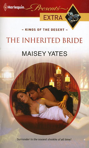 The Inherited Bride