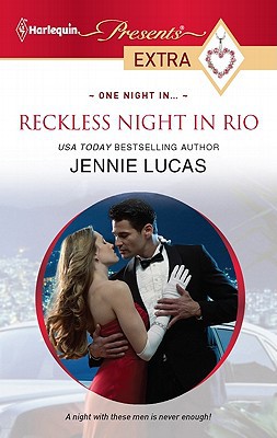 Reckless Night in Rio