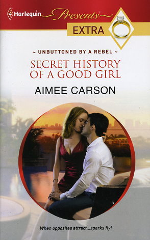 Secret History of a Good Girl