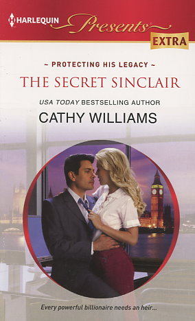 The Secret Sinclair