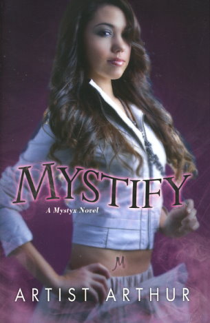 Mystify