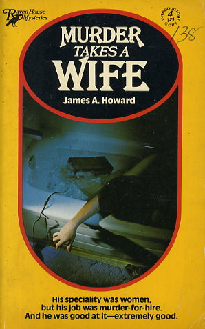 Murder Takes a Wife