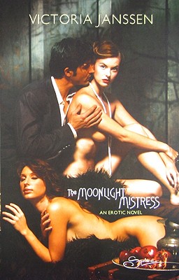The Moonlight Mistress