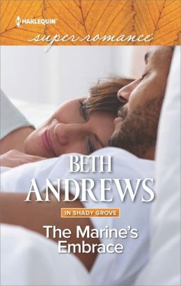 The Marine's Embrace