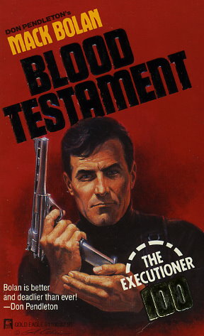 Blood Testament