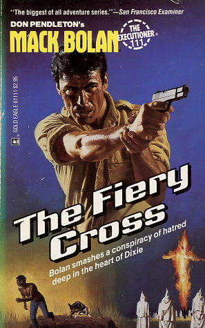 The Fiery Cross