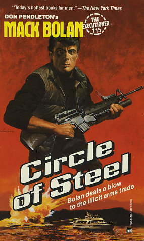 Circle of Steel