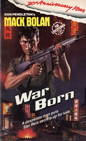 War Born