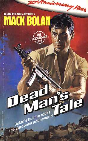 Dead Man's Tale