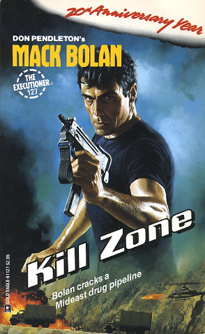 Kill Zone