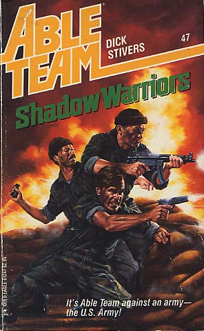 Shadow Warriors