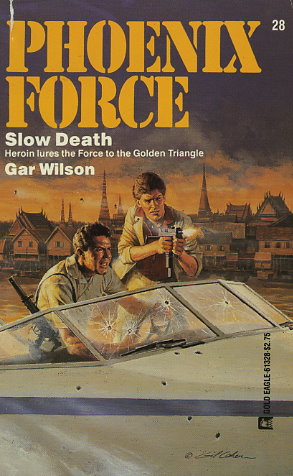 Slow Death