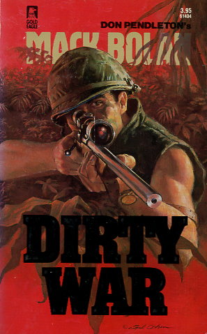 Dirty War