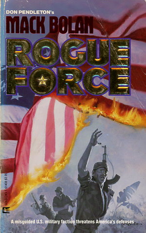 Rogue Force