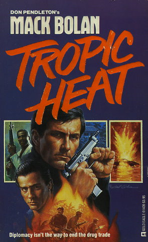 Tropic Heat