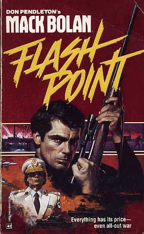 Flash Point