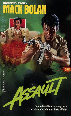 Assault