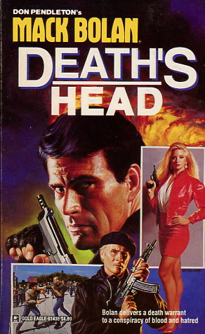 Death's Head