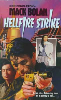Hellfire Strike