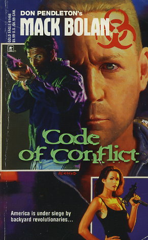 Code of Conflict