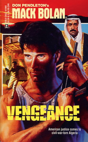 Vengeance