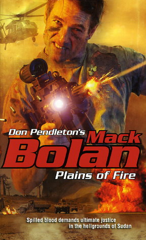 Plains Of Fire