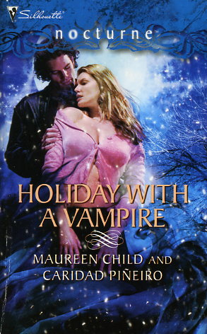 Holiday With A Vampire: Fate Calls