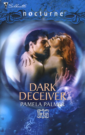 Dark Deceiver